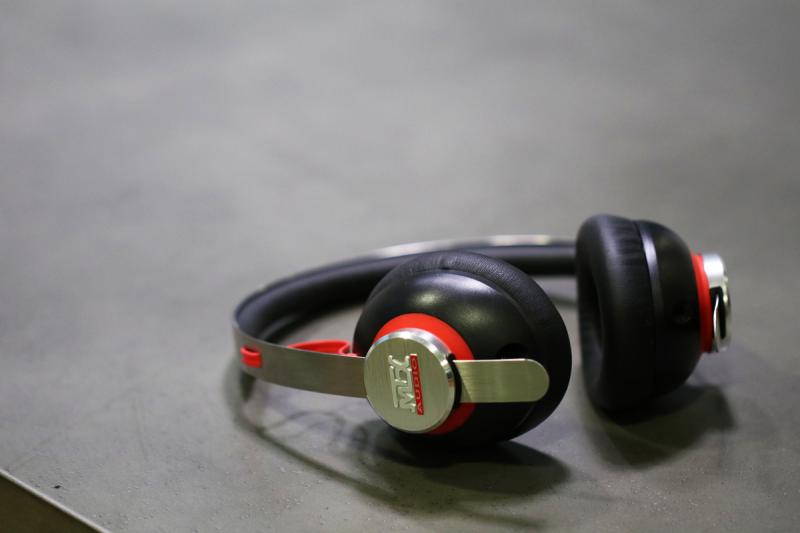  - MTX iX3 | nos photos du casque bluetooth